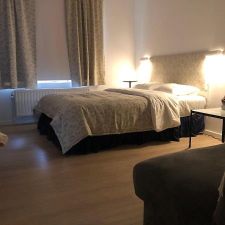 Cozy Guesthouse Leuven Dış mekan fotoğraf
