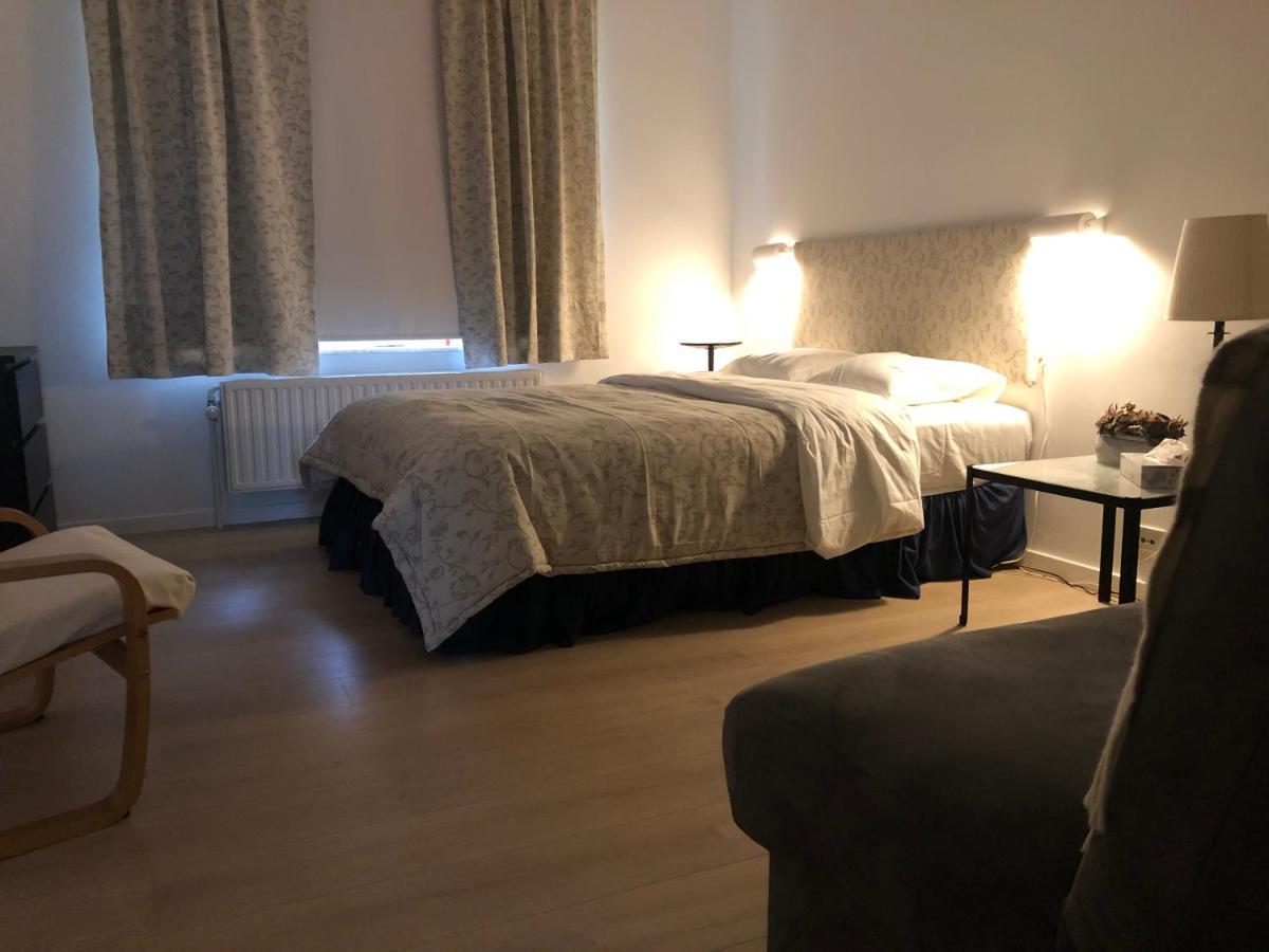 Cozy Guesthouse Leuven Dış mekan fotoğraf