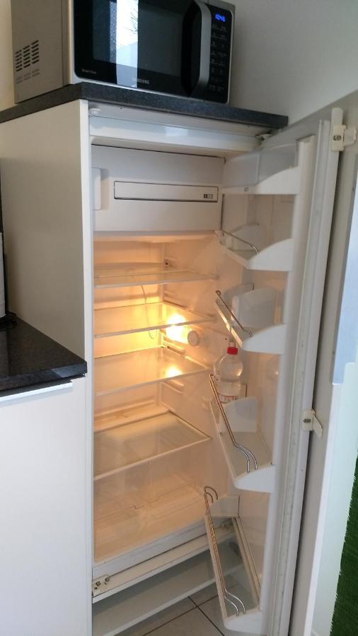 Cozy Guesthouse Leuven Dış mekan fotoğraf