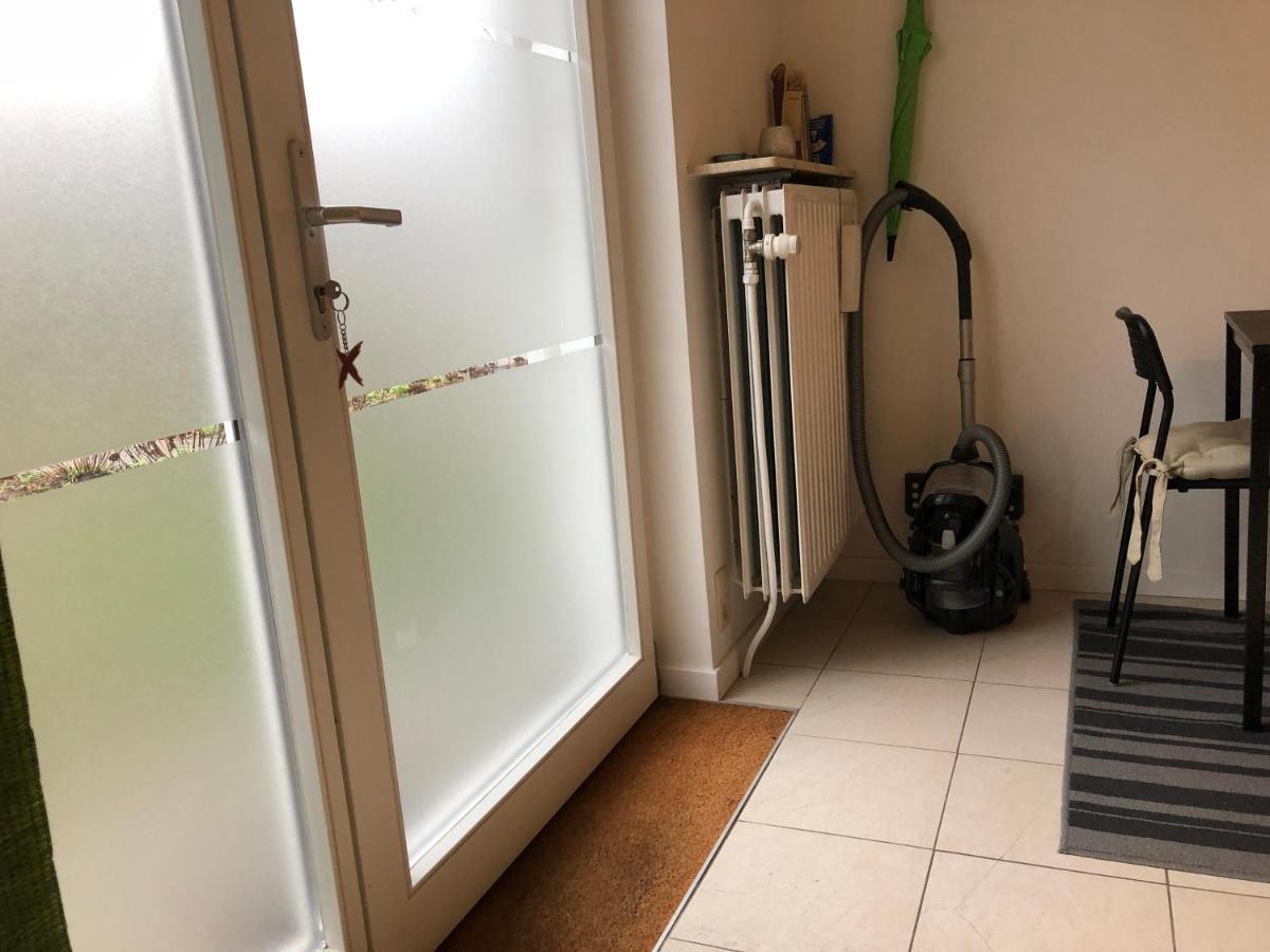 Cozy Guesthouse Leuven Dış mekan fotoğraf