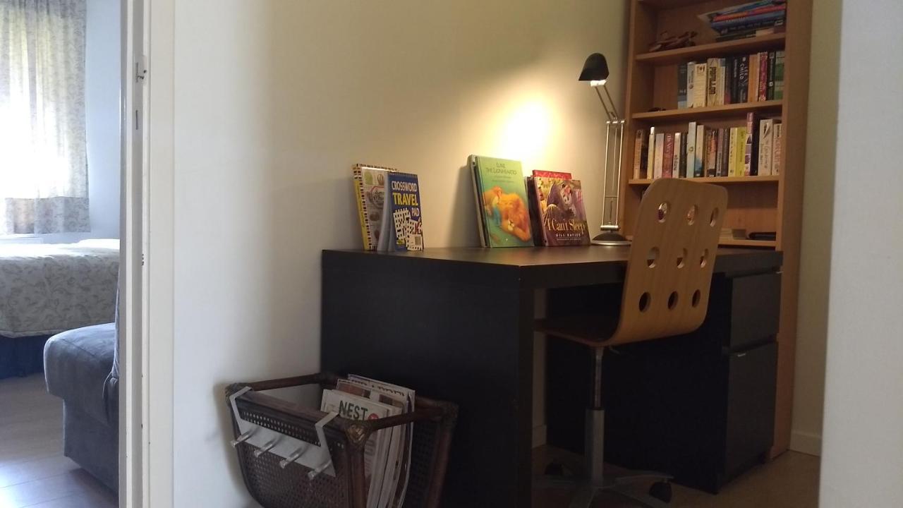 Cozy Guesthouse Leuven Dış mekan fotoğraf