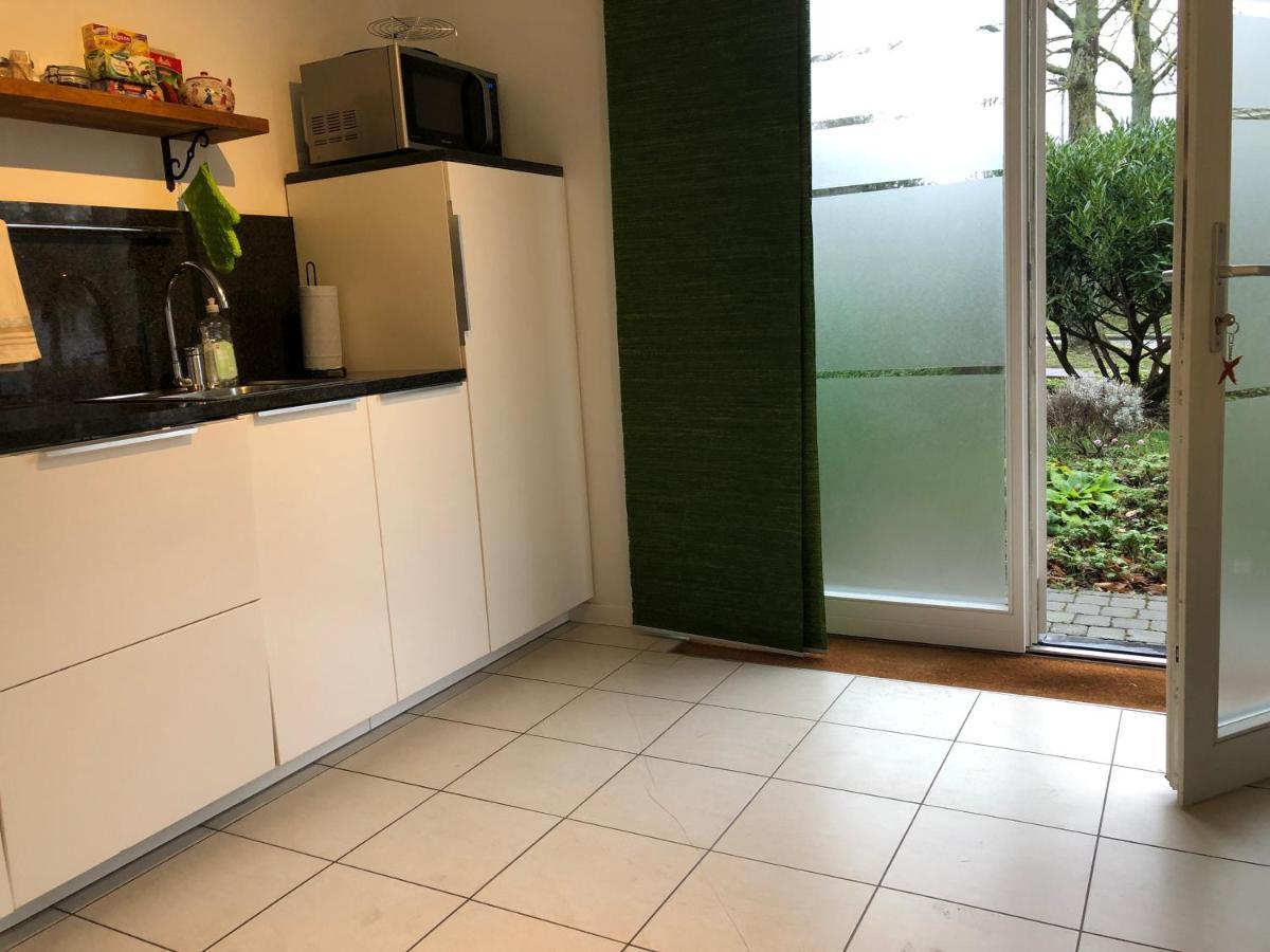 Cozy Guesthouse Leuven Dış mekan fotoğraf