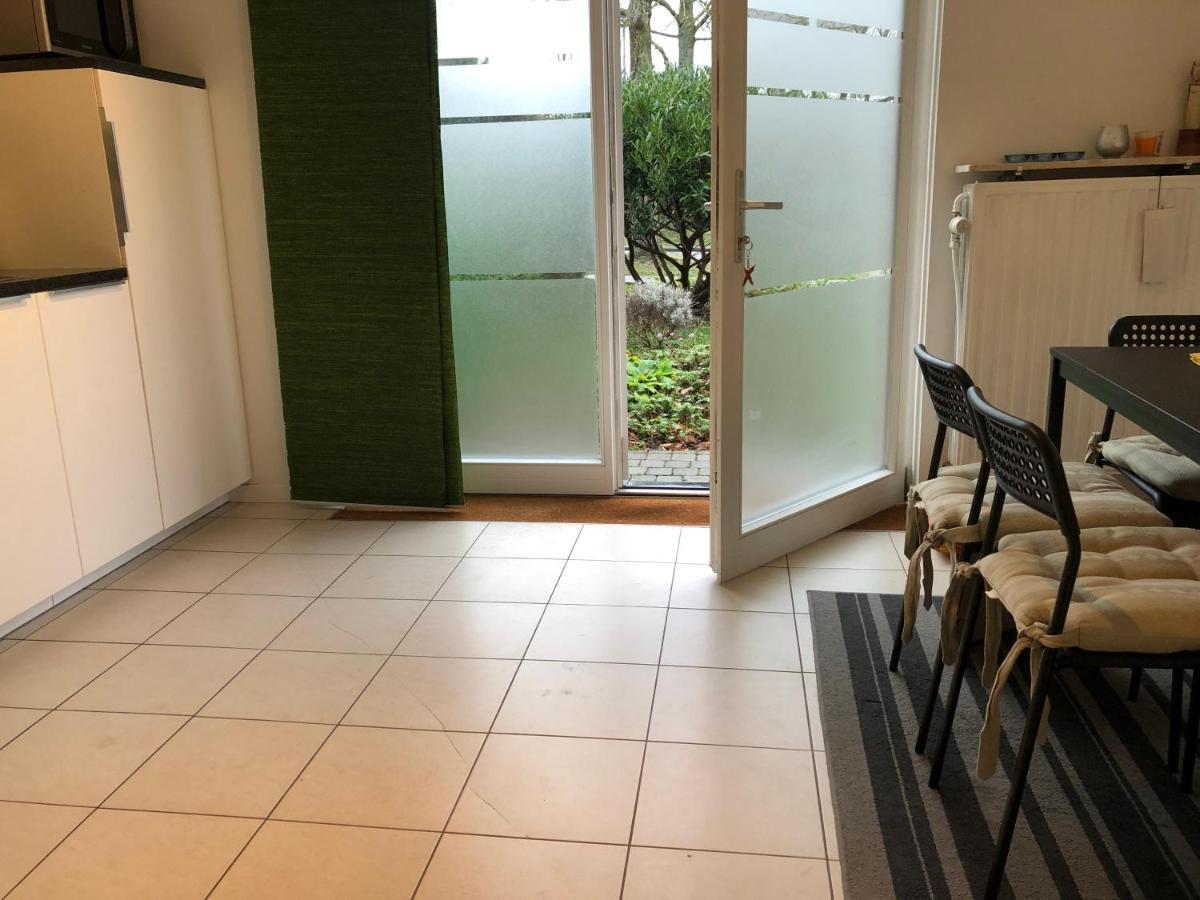 Cozy Guesthouse Leuven Dış mekan fotoğraf