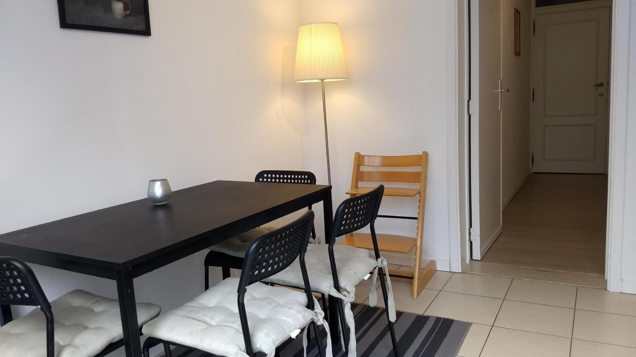 Cozy Guesthouse Leuven Dış mekan fotoğraf