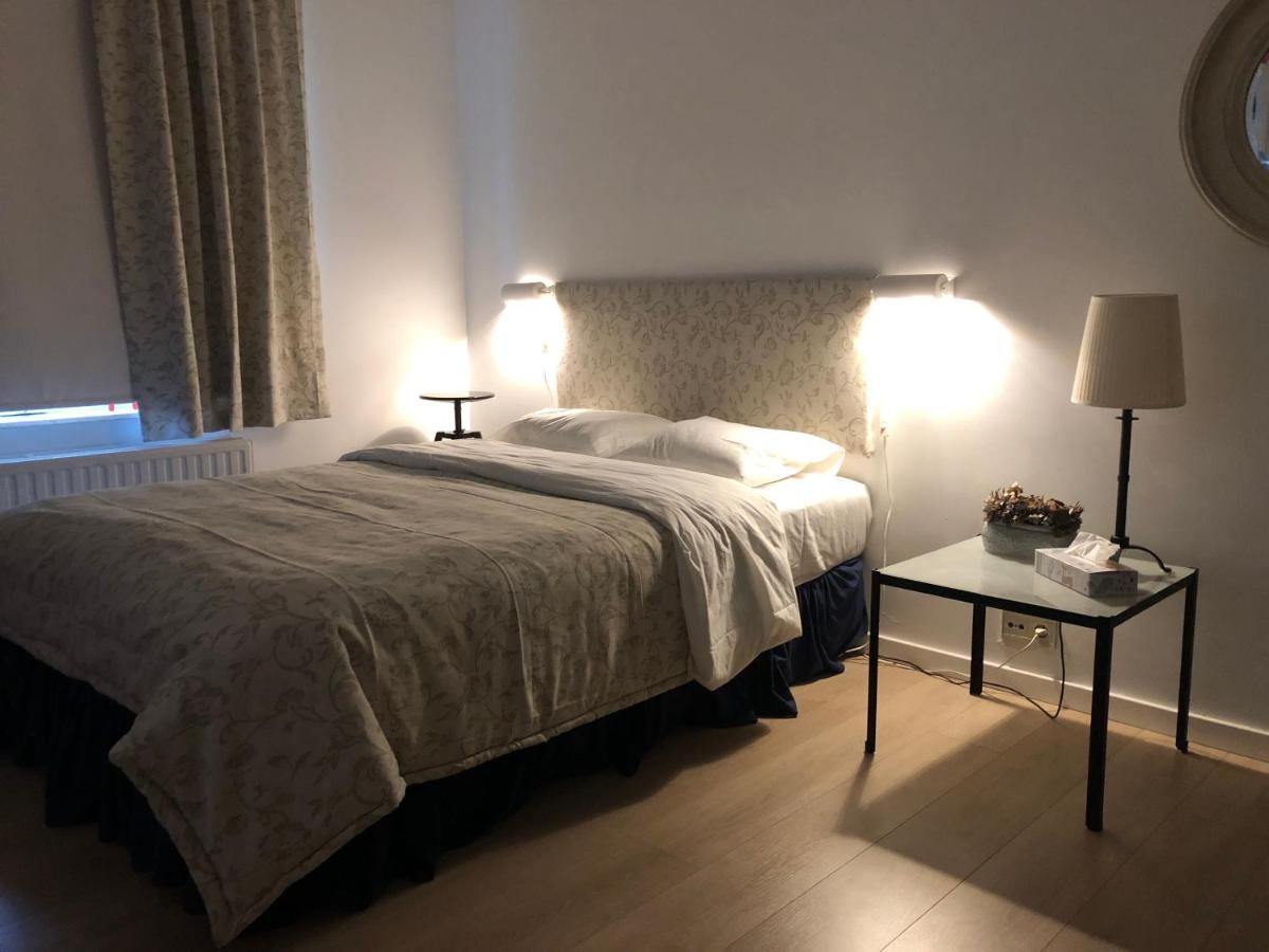 Cozy Guesthouse Leuven Dış mekan fotoğraf