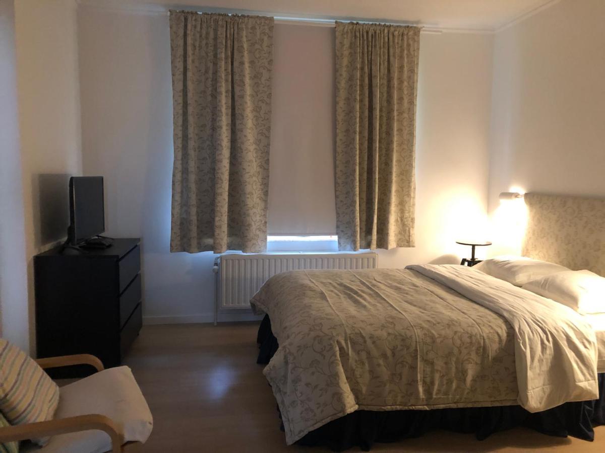 Cozy Guesthouse Leuven Dış mekan fotoğraf