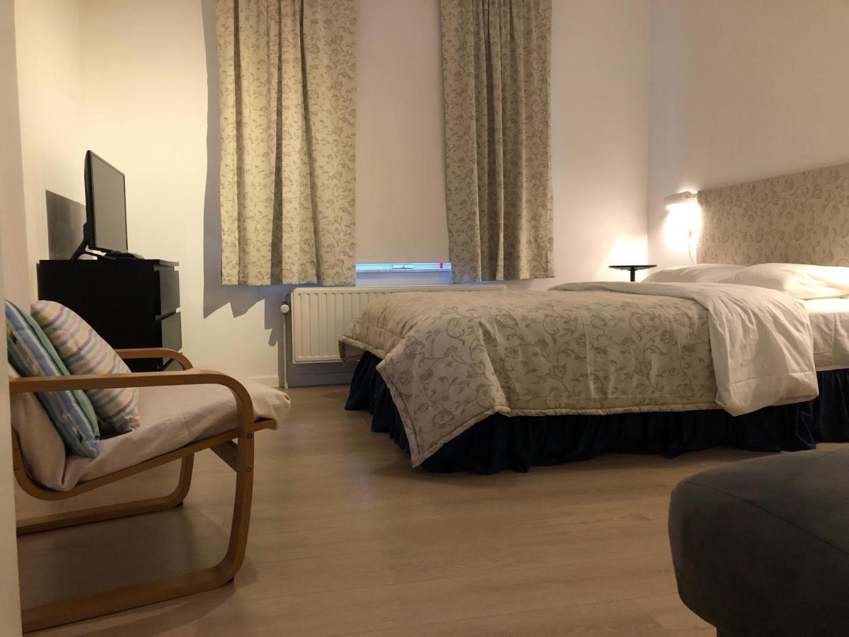 Cozy Guesthouse Leuven Dış mekan fotoğraf